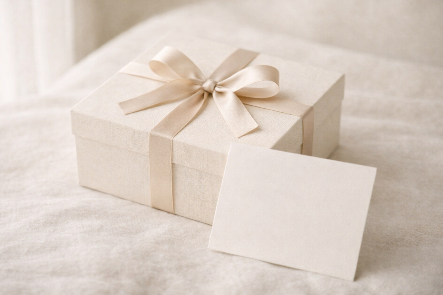 Coffret Cocci : ambiance cadeau élégante, sans dévoiler le contenu